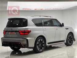 Nissan Armada
